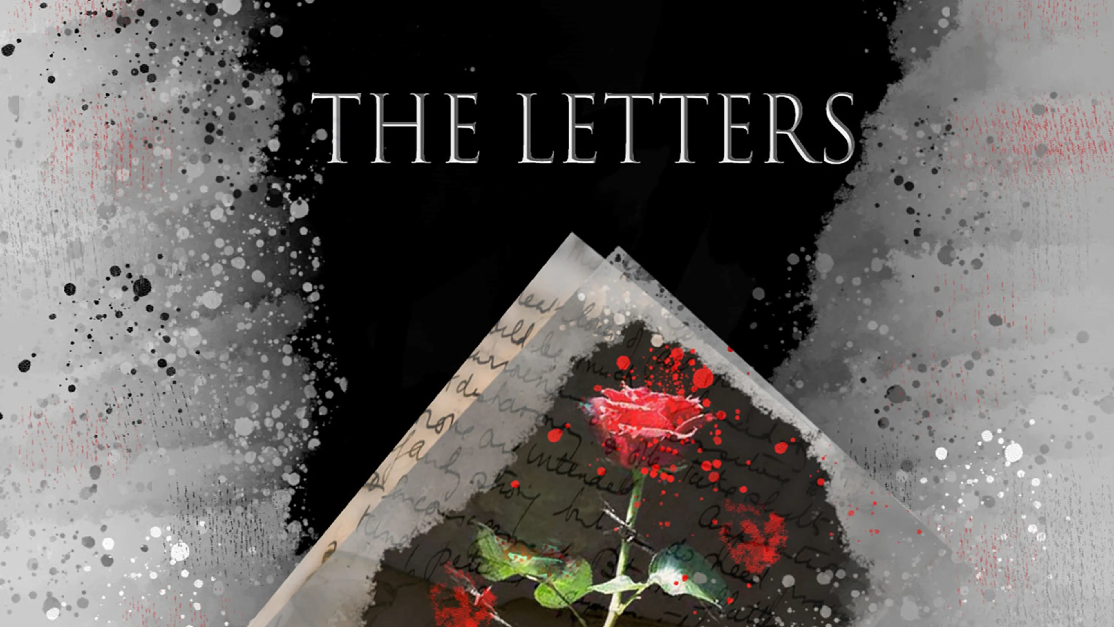 The Letters poster